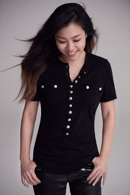 박정현이 인디 전문 레이블 '문화인'과 전격 계약을 했다. <문화인 제공>